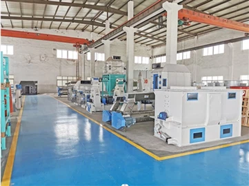 Fabrica de mașini DEC