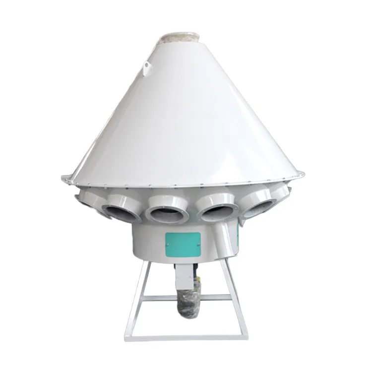 Poultry Feed Dispenser