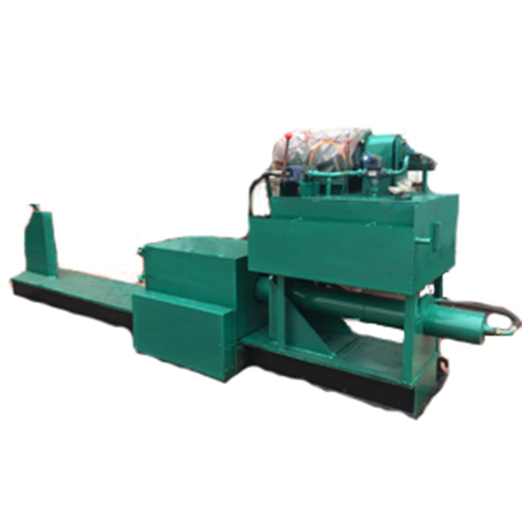 Safe Wood Splitter
